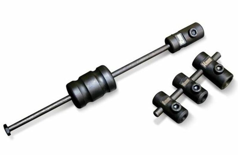 MOTION PRO Dowel Pin Puller Set (08-0604)