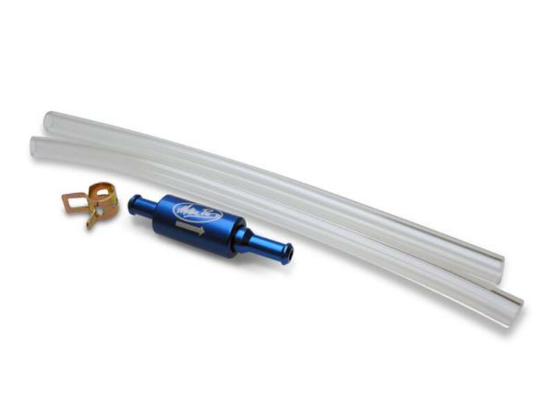 MOTION PRO Non-Return Valve Brake Bleeder (08-0143)