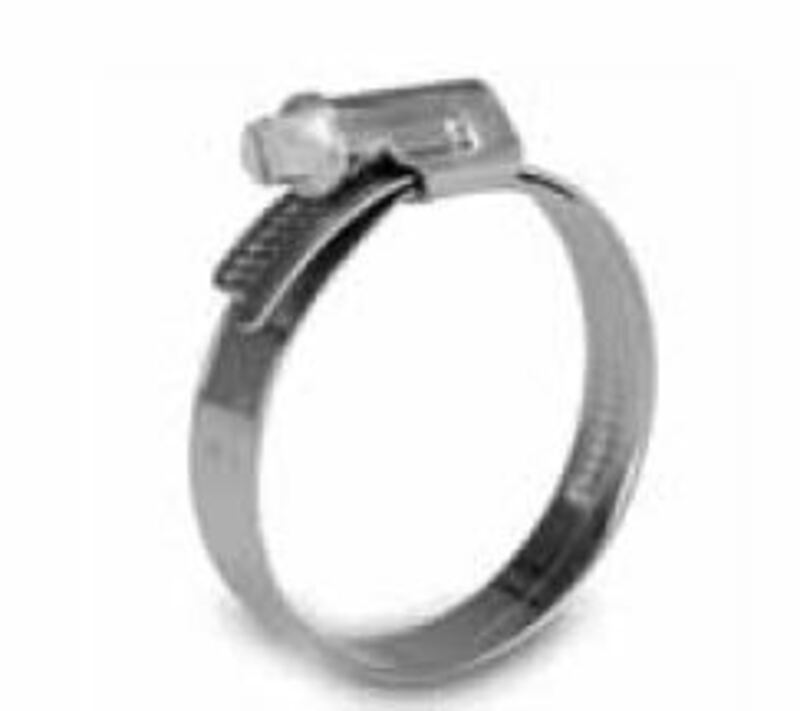 BIHR CLAMP 16 TO 27MM