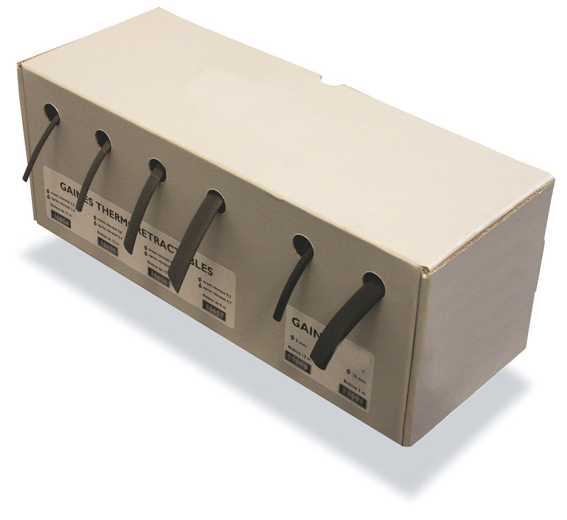 BIHR HEAT-SHRINK Ø3,2 TO 19MM