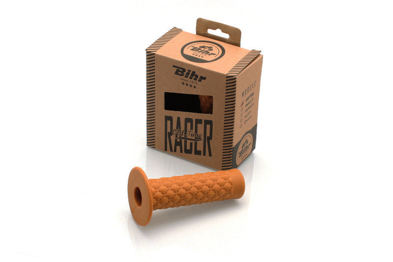 BIHR GRIP CHESTERFIELD CHOCOLATE