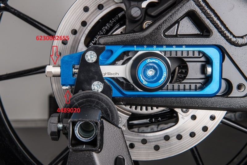 After-Sales Part LIGHTECH