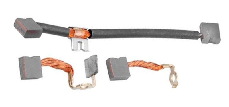 TOURM REPAIR KIT STARTER BRUSH SET TOURMAX Dynamo koolborstelset - Yamaha YZF-R1