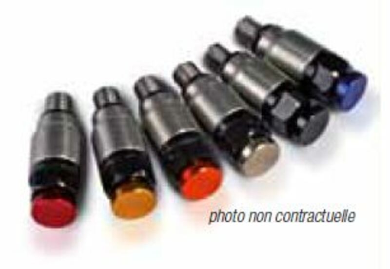 BIHR BLEEDER M4X0,7, ORG