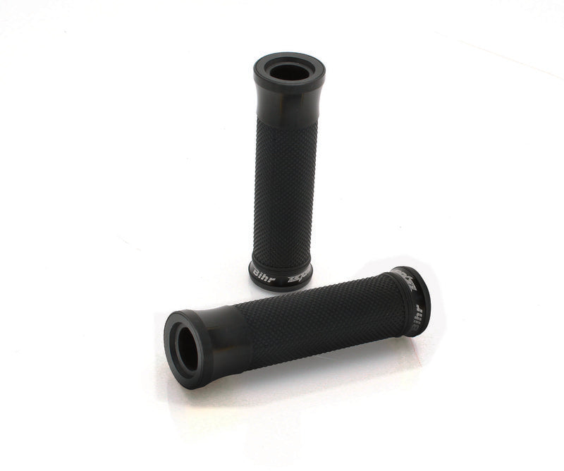 BIHR GRIP FACTORY, BLK