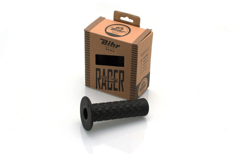 BIHR GRIP CHESTERFIELD, BLK