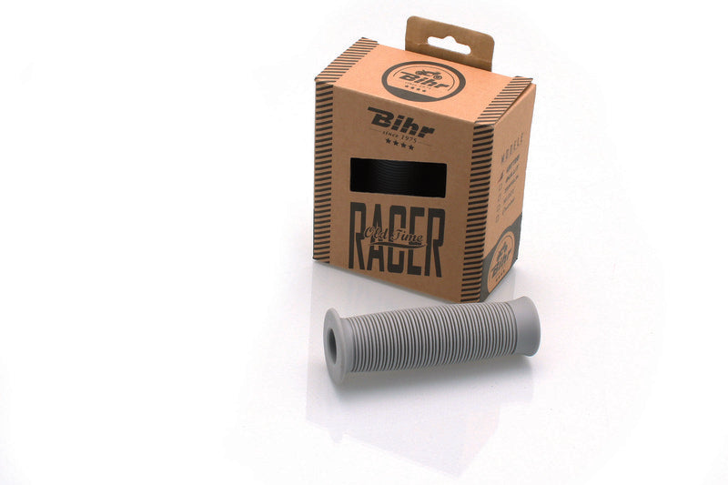 BIHR GRIP HATTORI, GRY