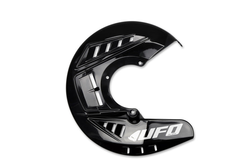 UFO Plast SPAREPARTS DISC COVER, BLK/BLK