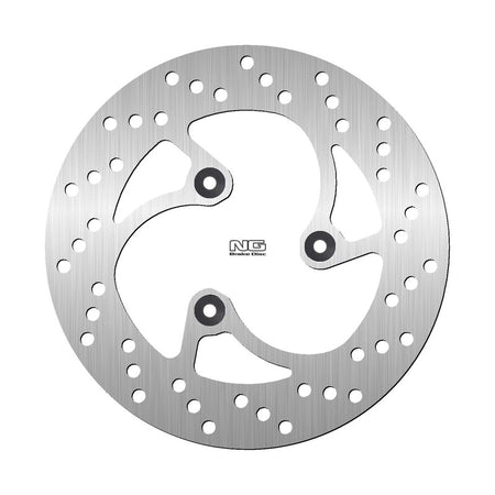 NG BRAKES Round Fixed Brake Disc – Femon Parts