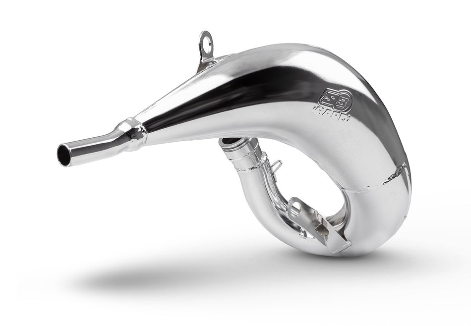 FACTORY PIPE S3 125 KTM