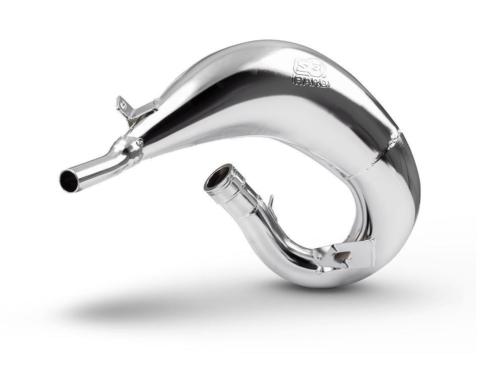 FACTORY PIPE S3 125 KTM