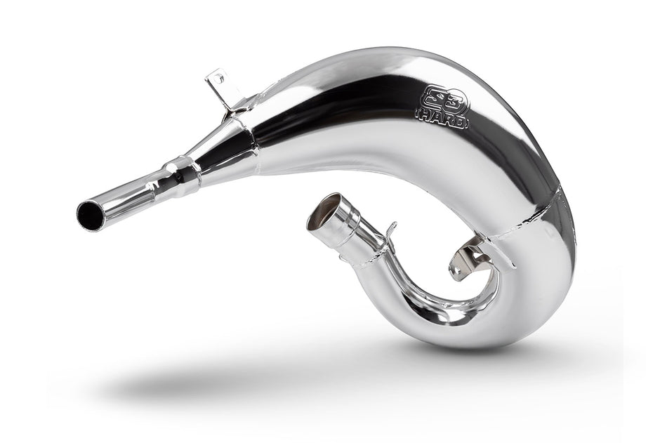 FACTORY PIPE S3 125 SHERCO