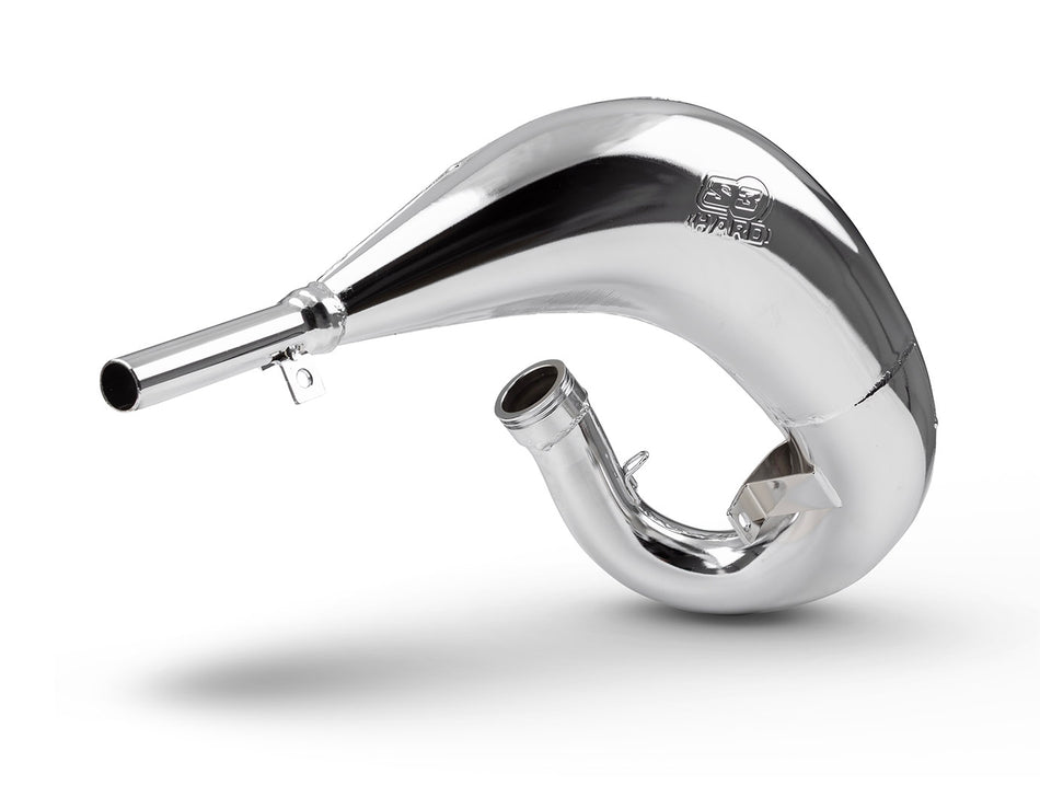 FACTORY PIPE S3 125 BETA