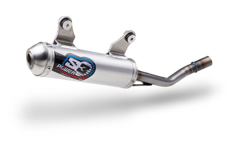 SILENCER POWER S3 125 KTM