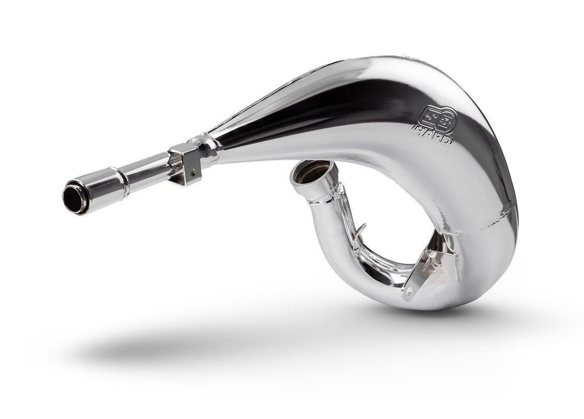 FACTORY PIPE S3 125 YAMAHA