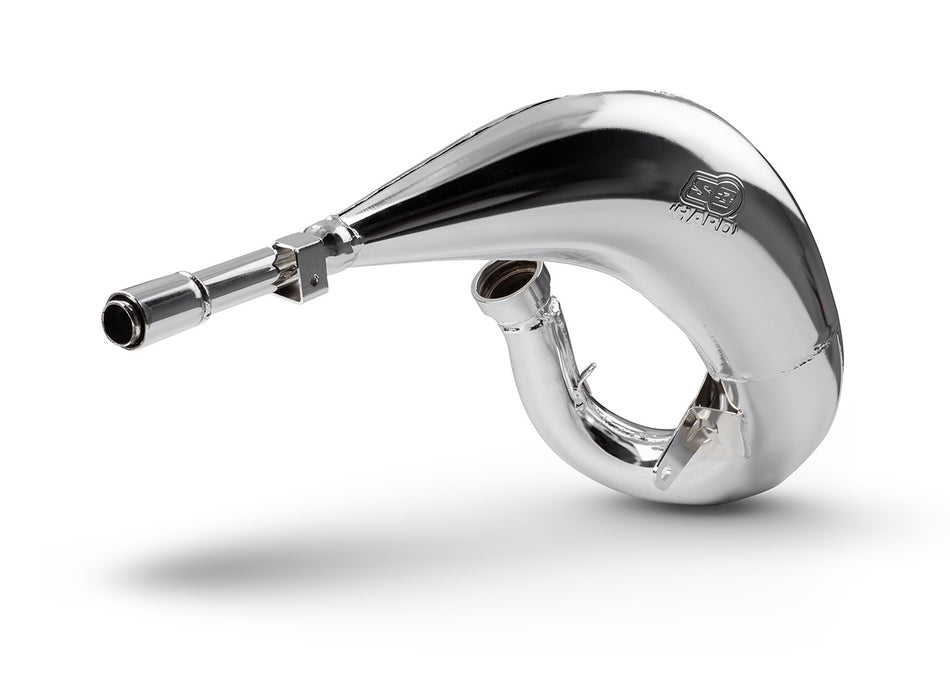 FACTORY PIPE S3 125 YAMAHA