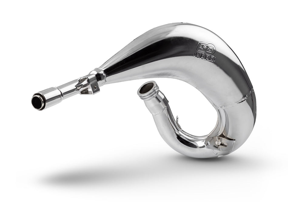 FACTORY PIPE S3 125 YAM-FANTIC 22->