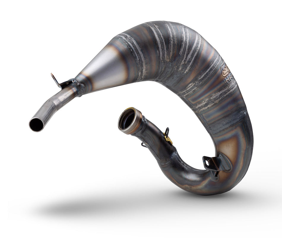 FACTORY PIPE S3 85 KTM HKY GAS 18-24