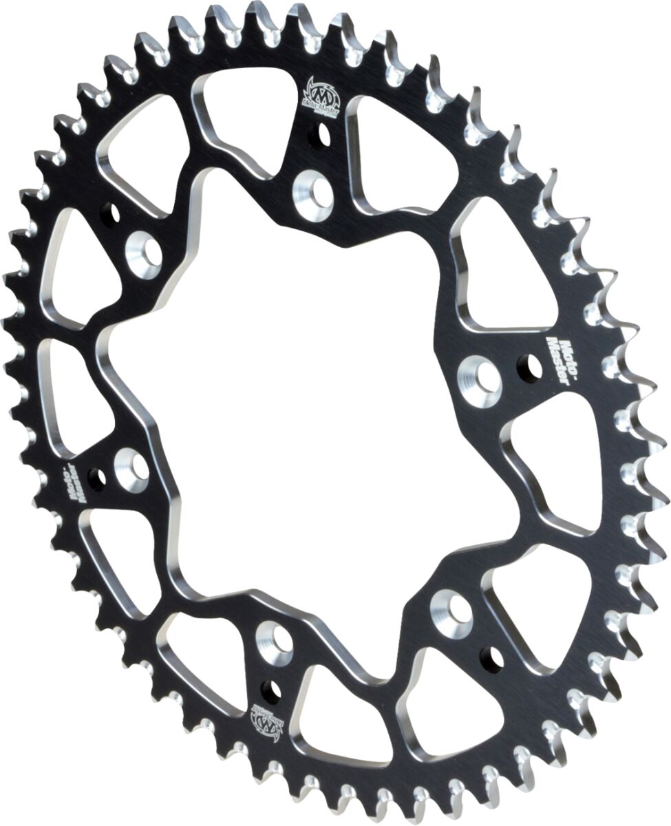 REAR SPROCKET 420 48T BK – Femon Parts