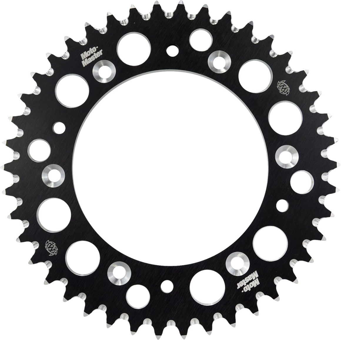 REAR SPROCKET 415 40T BK – Femon Parts