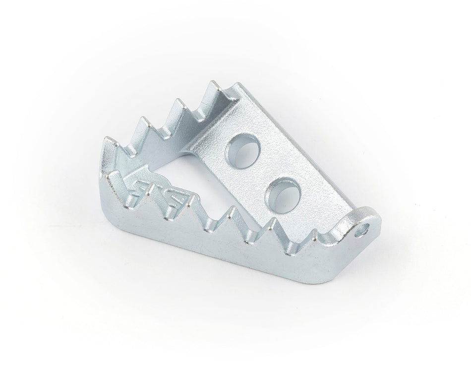 BRAKE PEDAL PUNK S3 KTM/HKY/GG SILVER