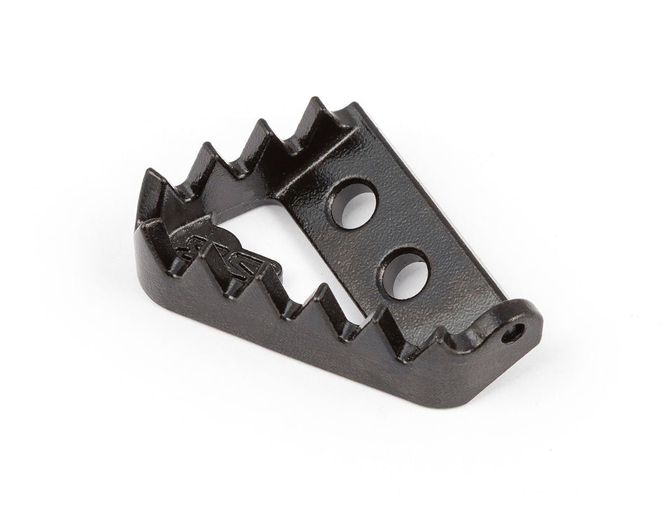 BRAKE PEDAL PUNK S3 KTM/HKY/GG BLACK