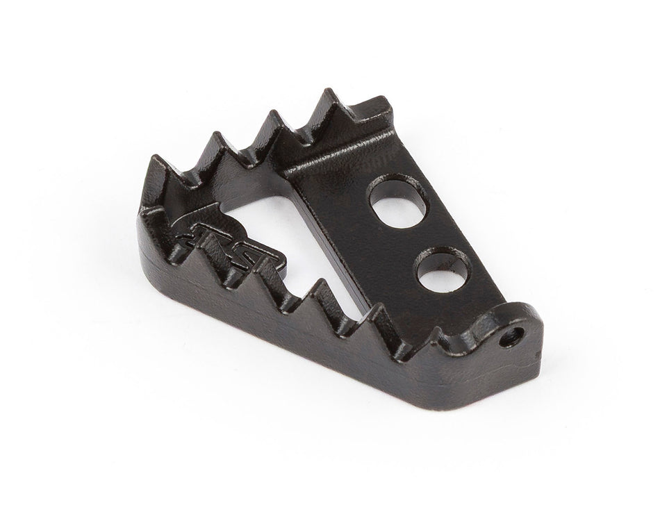 BRAKE PEDAL PUNK S3 BLACK