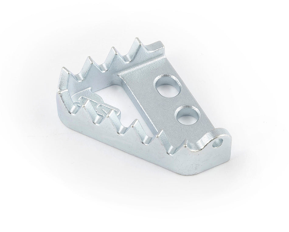 BRAKE PEDAL PUNK S3 SILVER