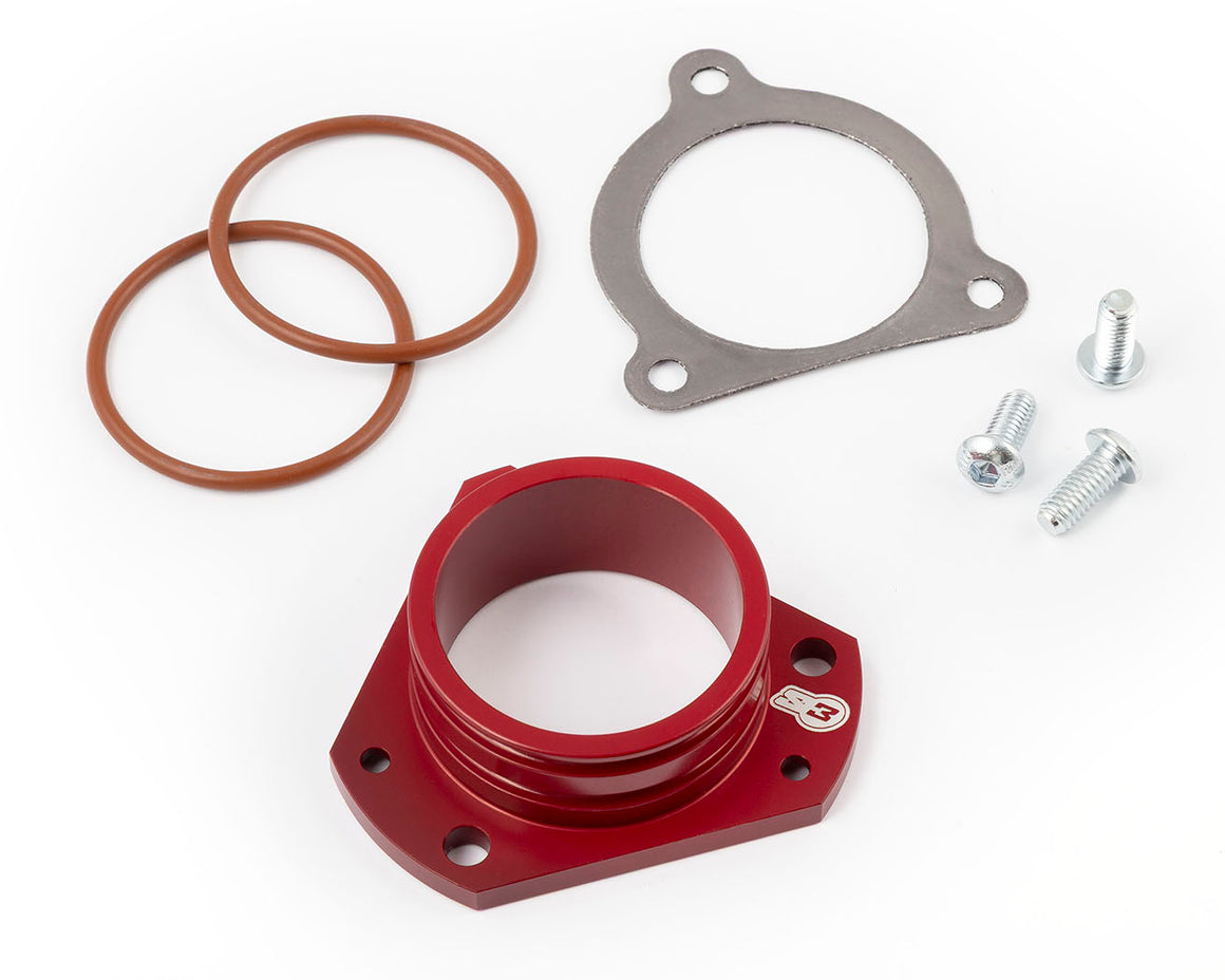 S3 Parts FLANGE+GASKET+O-RING EXAUST GG kopen | Femon Parts