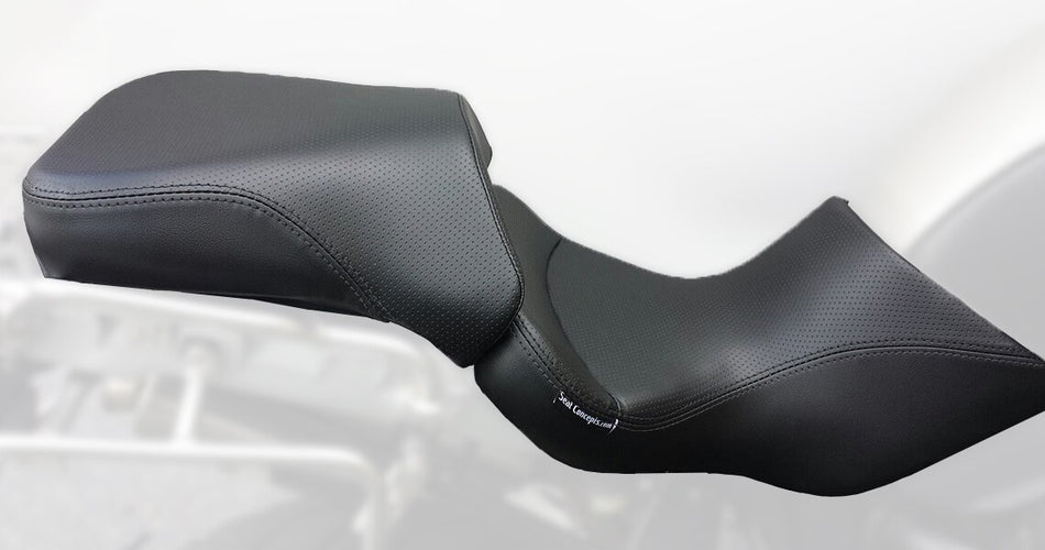 BMW (05-13) R1200GS/Adv Oil Cooled