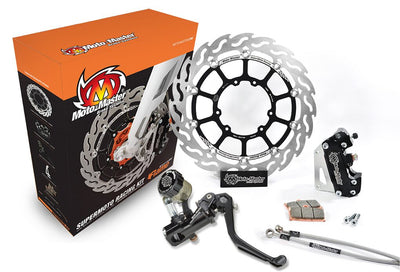Moto-Master Brake Conversion Kits