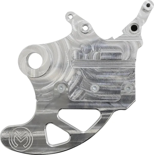 MOOSE Racing GUARD REAR DISC ALM-YAM