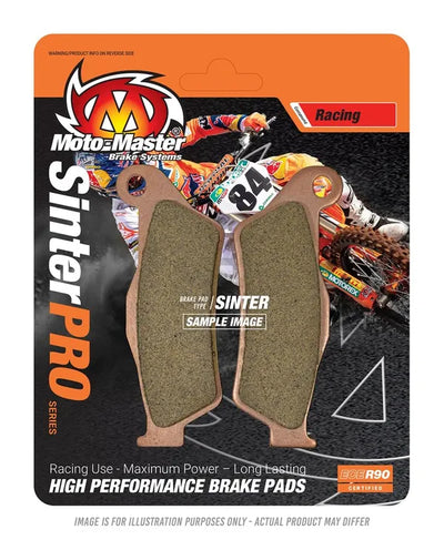 Moto-Master RACING, GP en CARBON