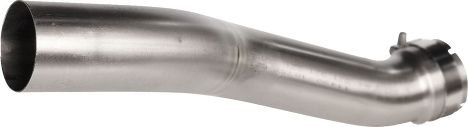 Akrapovic LINK PIPE TI HD PAN AM
