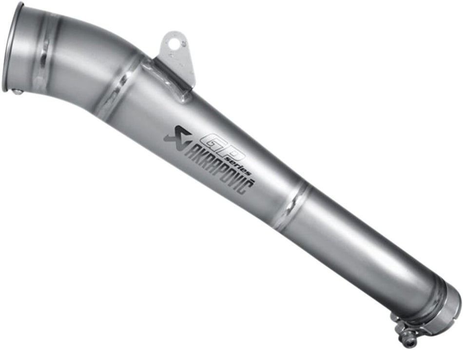 Akrapovic MUFFLER MEG GSXR6/7 2011