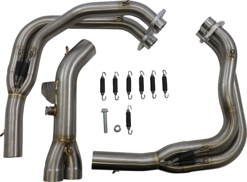 Akrapovic HEADER SS Z900