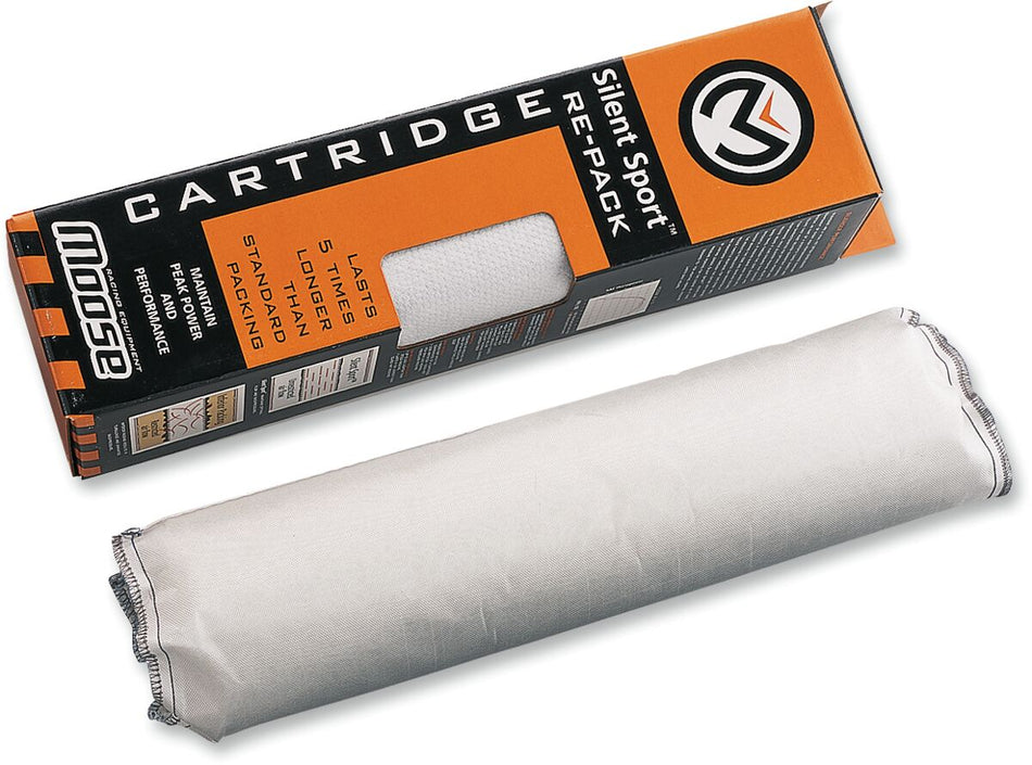 MOOSE Racing Packing Pillow Comp 19