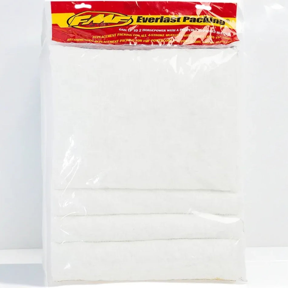 FMF Racing Packing Fmf 4-Stk Pillow