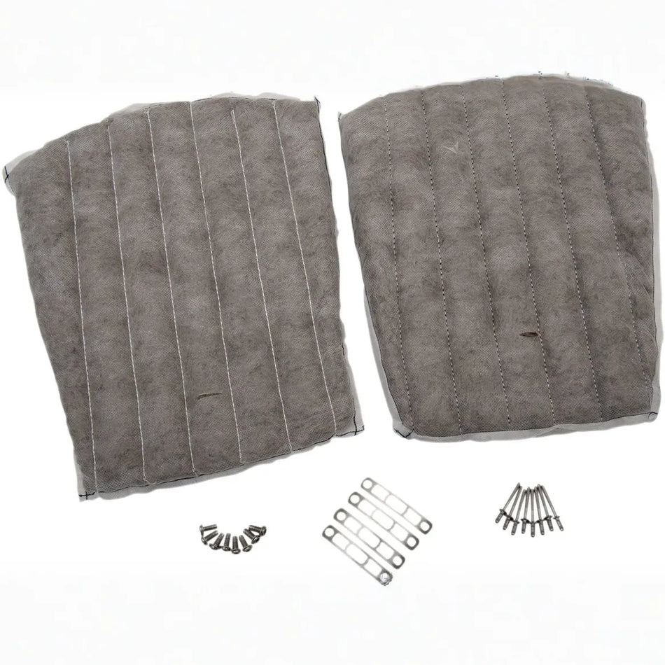 FMF Racing Packing Dual 4.1Rct Crf