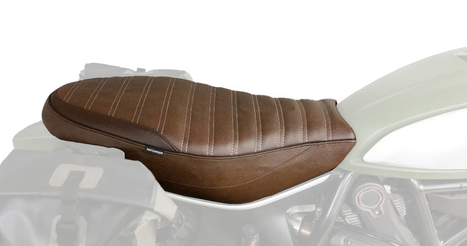 Ducati (15-16) Scrambler