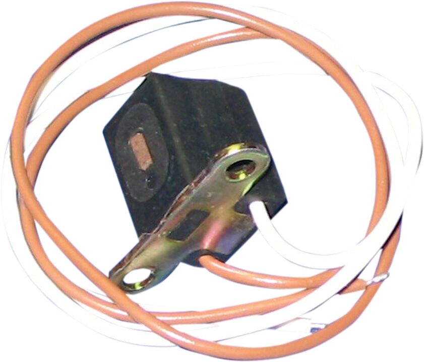 Rick's Motorsport Coil Trigger Polaris voor Ducati