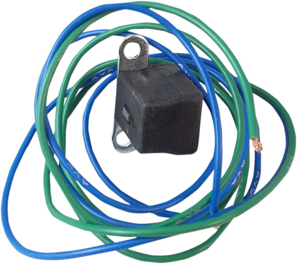 Rick's Motorsport Coil Trigger Suzuki/Artic voor Arctic Cat (Textron)