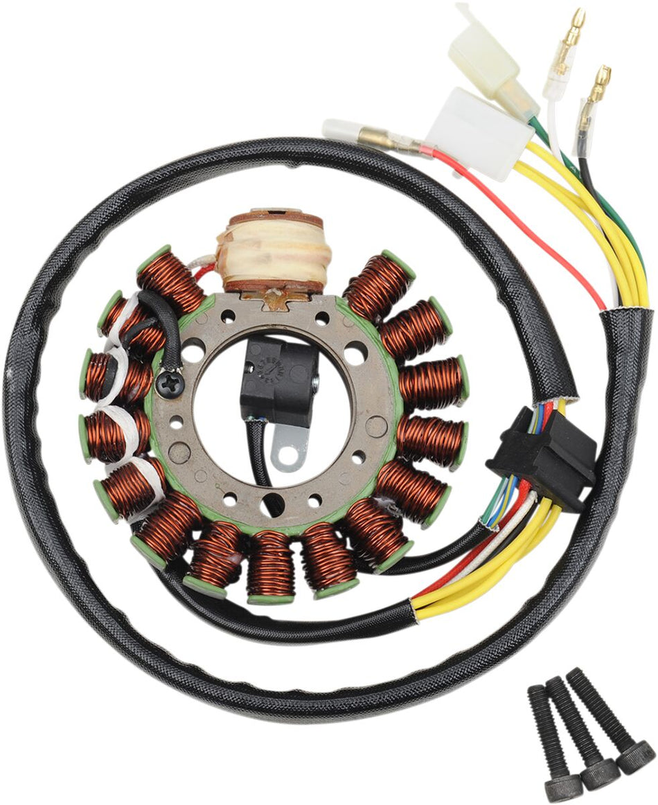 MOOSE Racing Stator Mse Rac Suzuki