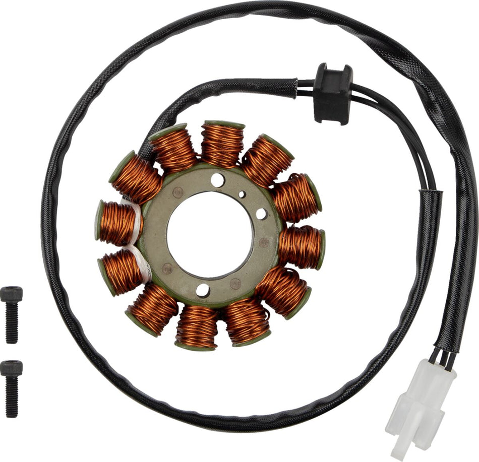MOOSE Racing Stator Mse Rac Gas Gas