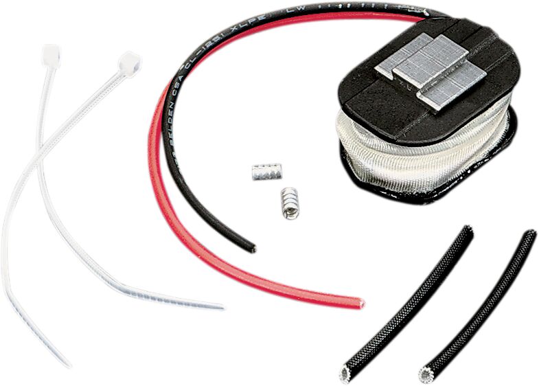 Rick's Motorsport Pulse Coil Yam 350 voor Yamaha