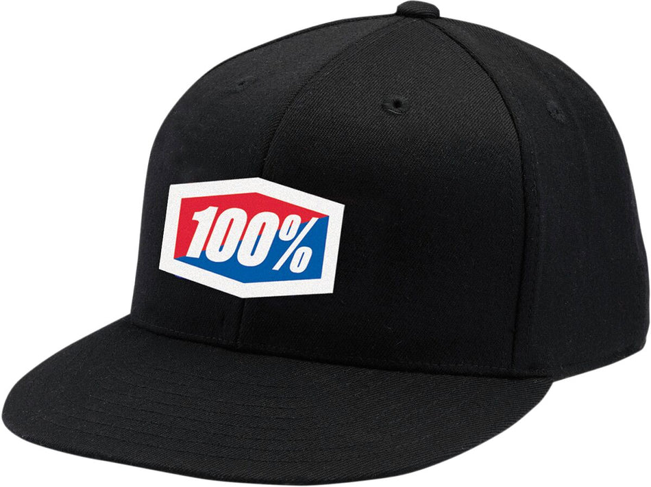 Official Flexfit® Hat
