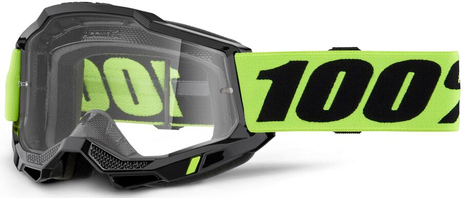 100% Accuri 2 Junior Crossbril