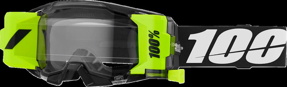 100% ARmatic ForeCast Crossbril