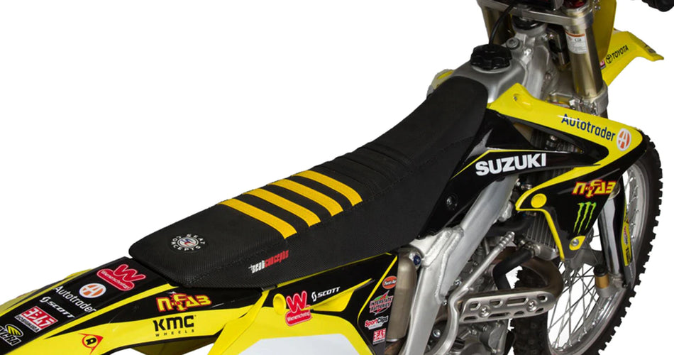 RACE 2.0 | SUZUKI (08-17) RMZ450