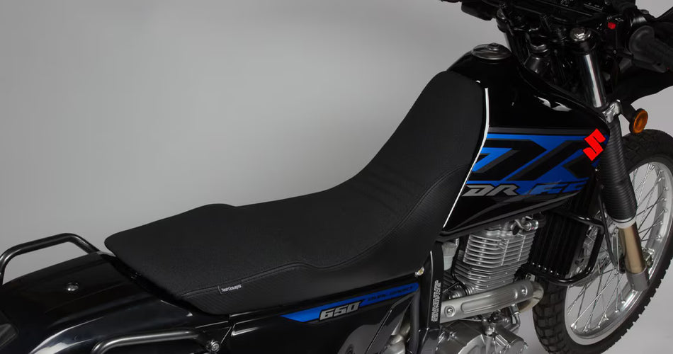 Suzuki (2017+) DL650 V-Strom